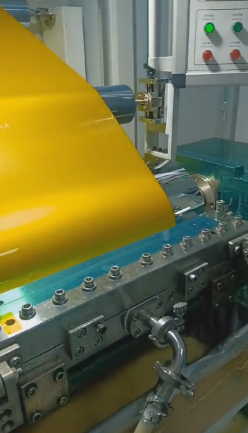 覆銅板涂布機-3